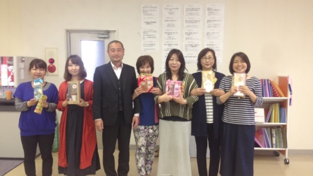 【必読】弊社に応募を考えている方！