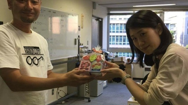 ぶっ飛んだヒト募集中！！！