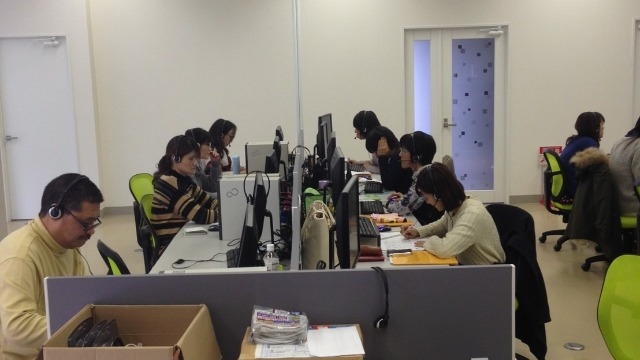 必殺！テレアポ仕事人！！～プロのテクニック④～