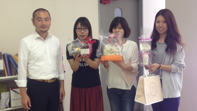 【必読】弊社に応募を考えている方！