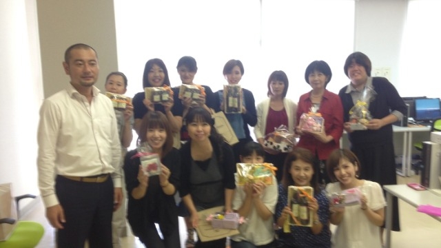 【必読】弊社に応募を考えている方！