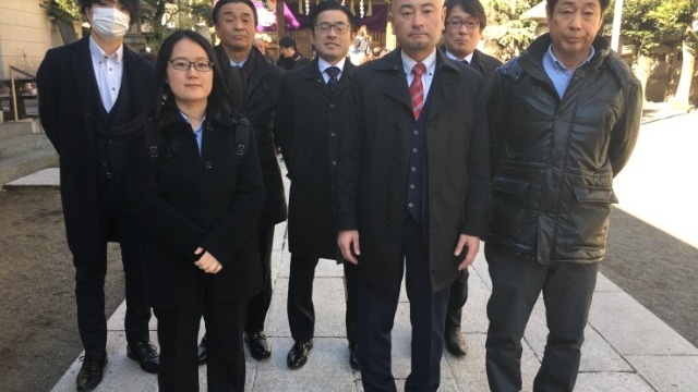 ぶっ飛んだヒト募集中！！！