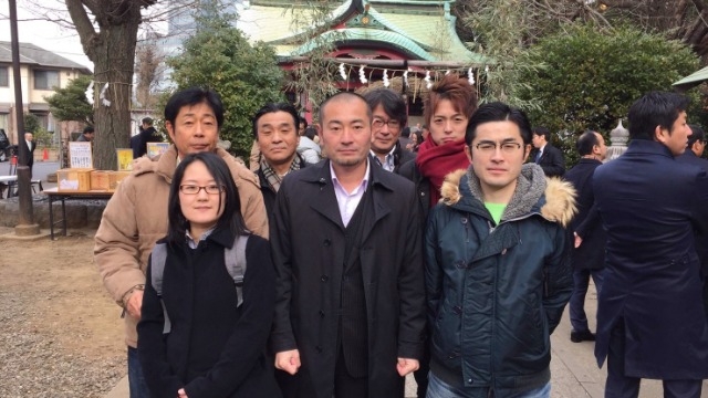 必殺！テレアポ仕事人！！～プロのテクニック⑤～