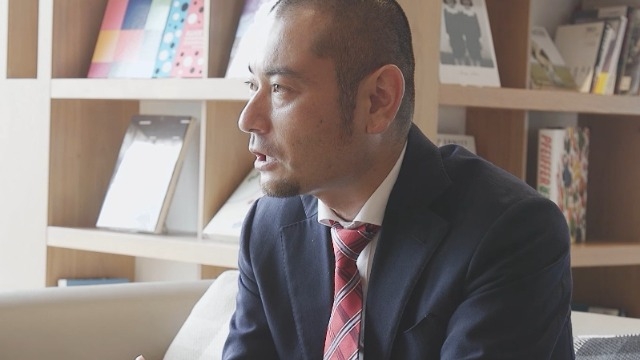 大欲の理念！！