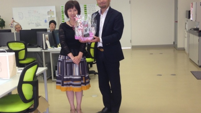 【必読】弊社に応募を考えている方！