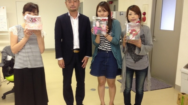 【必読】弊社に応募を考えている方！