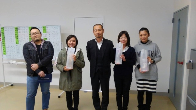 【必読】弊社に応募を考えている方！