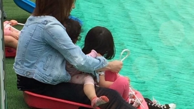 スタッフの発案で求人用インスタを始めました！