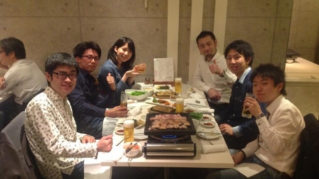 経営能力が身につく、インターン！！