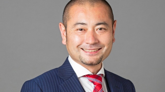 代表の内藤との個別面談実施中♪