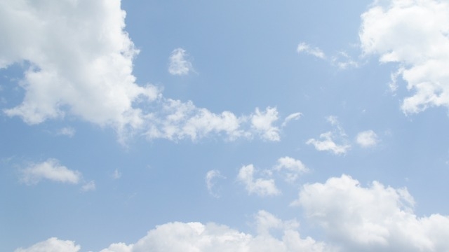 あなたの吸っている空気は、きれいですか？