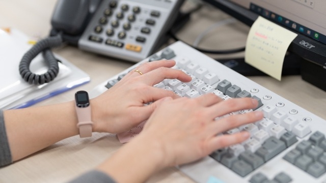 【人気】人事面談枠を増やしました！