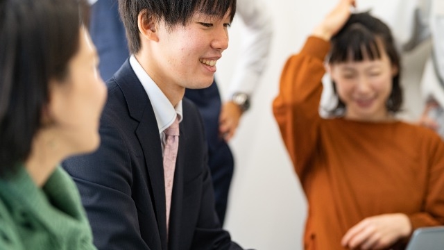 「心理的安全性」の高い組織を探そう！