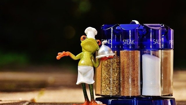 日常に、「遊び心」のスパイスを！