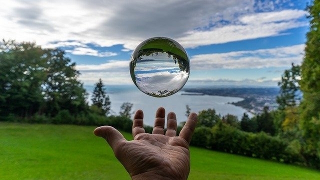 お悩み：ベンチャーへの憧れが、あります。