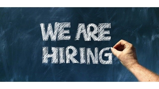 【増枠しました！】3月の説明会＆人事面談