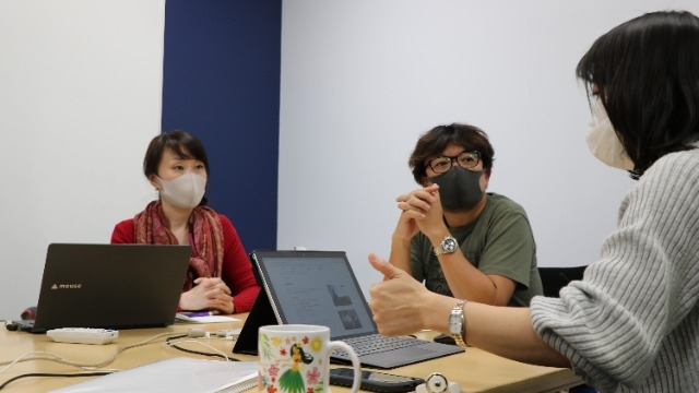 クラシックよりジャズっぽい