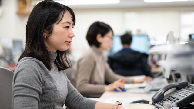 どのように、世の中の役に立っているか。