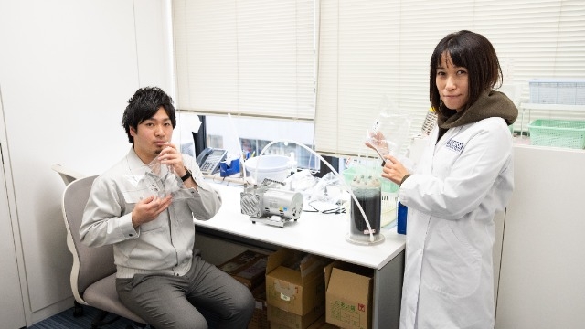 お悩み：頑張ってる自分と、ダラケてしまう自分がいます。