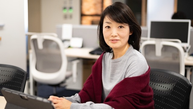 人事の観察日記：就活の軸の、時間軸。