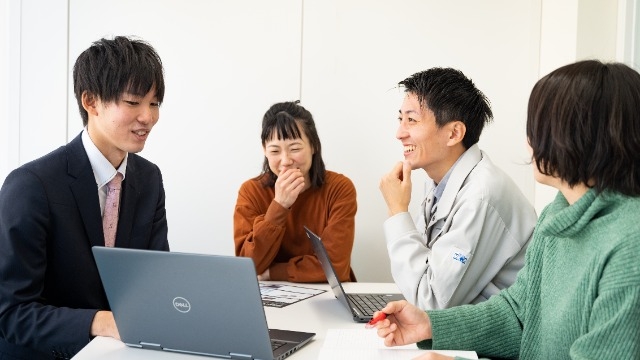 選ばれたい、を卒業しよう！