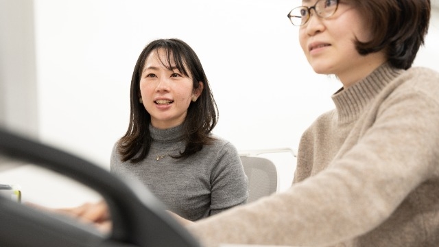 「出来ること」が、「好きになる」のが最高！