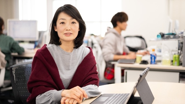 あなたが輝ける場所を決めるヒトは、あなたではないかも。