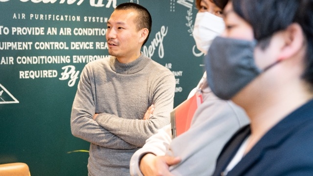 お悩み：働きたいと思う会社が、見つかるでしょうか？