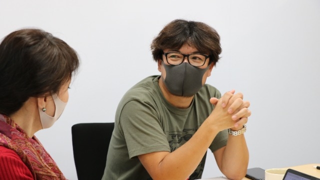 あなたのための、オーダーメイド選考♪