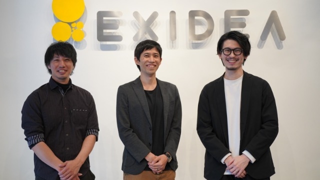 EXIDEAが目指す「いきるの最大化」とは？