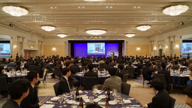 【社内イベントのご紹介】決起会を行いました！