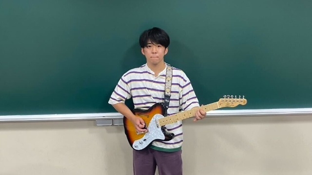 【25卒】新入社員紹介 vol.2