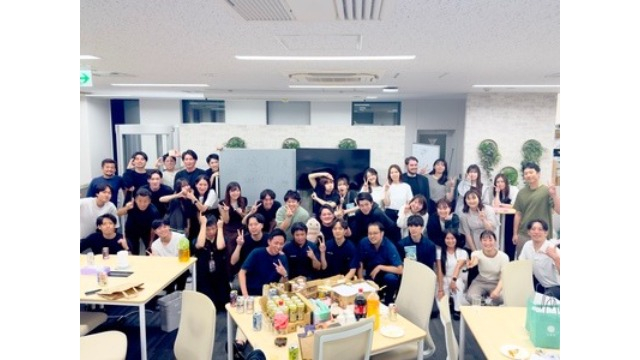 【27卒&インターン】9月の会社説明会予約受付中!