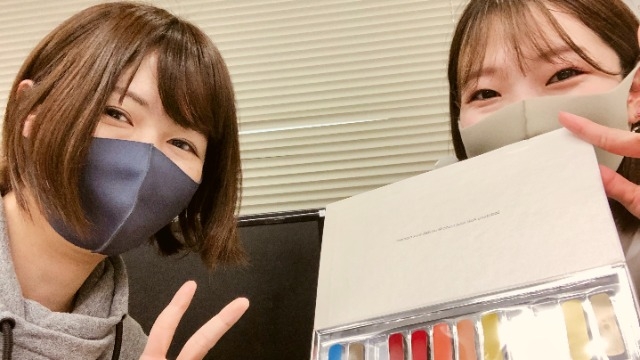 わさびチョコ〜グッドフェローズの日常②〜