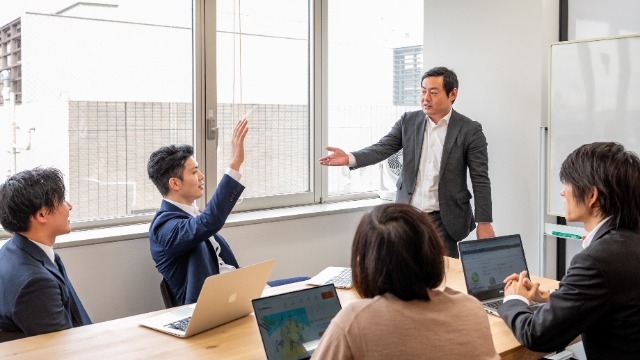 グッドフェローズで活躍している人を紹介します！