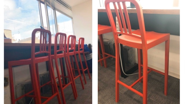 脱炭素オフィス〜ペットボトル〜