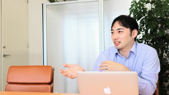 豊富な経験を活かし、「会社を作っていく人材」へ