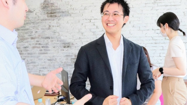 「叶えたい夢がありすぎて困る」ーー挑戦し続けられる環境で、会社と自己の成長を実現