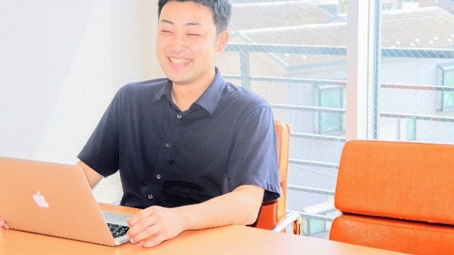 ベンチャースピリットを胸に、0ベースからの組織づくりを目指して