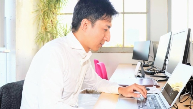 『人材コンサルとしての１日～新人編～』