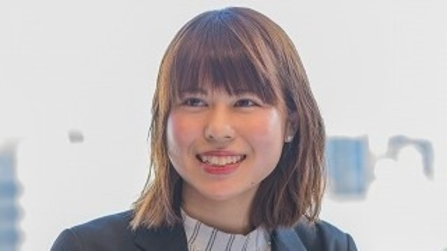 ~先輩社員の声~　エクストリンクに決めた理由