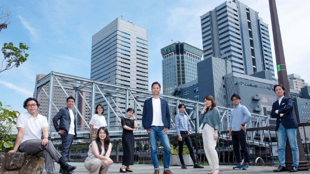 本日の会社説明会ですが１枠空きがあります！