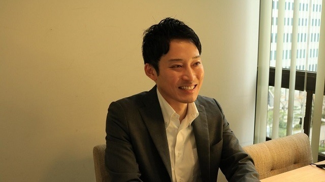 【社員紹介 vol.2】元自衛官の私がポートに入社した理由(2)