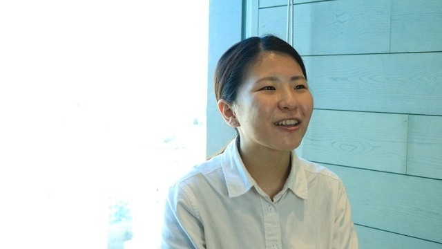 【社員紹介 vol.3】何もできなかった私を育ててくれた恩返しがしたかった(2)