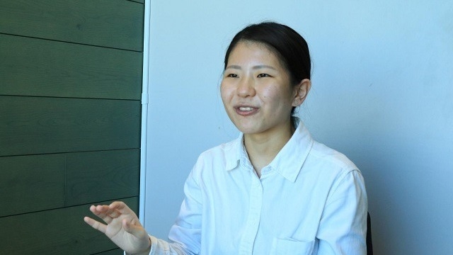 【社員紹介 vol.3】何もできなかった私を育ててくれた恩返しがしたかった(4)