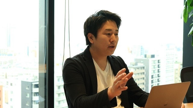 【社員紹介 vol.4】学生一人ひとりの意思決定に寄り添うことで感動を生み出したい（３）