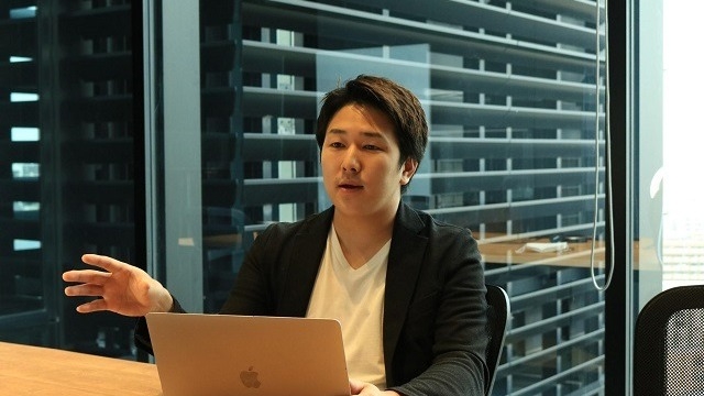 【社員紹介 vol.4】学生一人ひとりの意思決定に寄り添うことで感動を生み出したい（４）