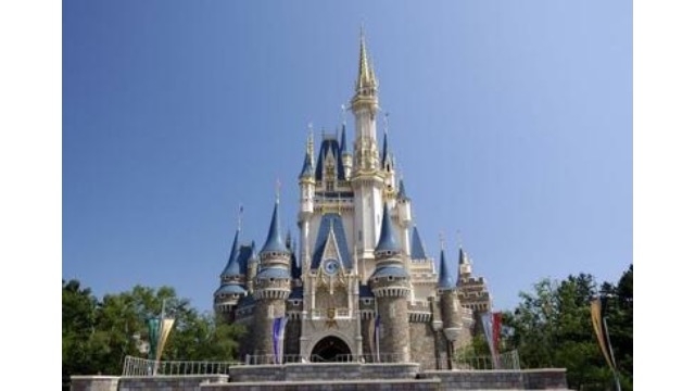 【行かなきゃ損！】 生粋のディズニーマニアが全力でお勧めするディズニーランドグルメ