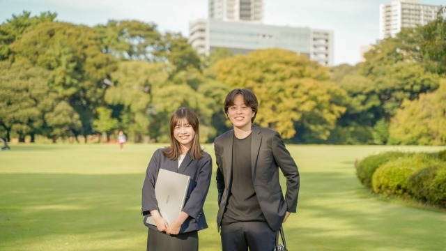 面接官が”また会いたい”と思う学生の共通点3選