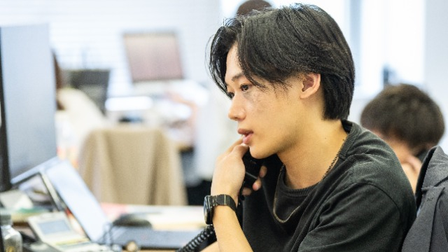 ”エースディレクション向きな人”はこんな人!